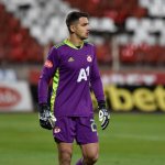 ЦСКА - Царско село 1:0 — Никола Кирилов © всички права запазени