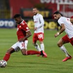 ЦСКА - Царско село 1:0 — Никола Кирилов © всички права запазени