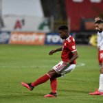 ЦСКА - Царско село 1:0 — Никола Кирилов © всички права запазени