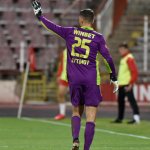 ЦСКА - Царско село 1:0 — Никола Кирилов © всички права запазени