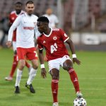 ЦСКА - Царско село 1:0 — Никола Кирилов © всички права запазени