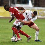 ЦСКА - Царско село 1:0 — Никола Кирилов © всички права запазени