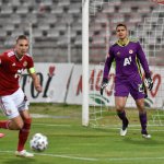 ЦСКА - Царско село 1:0 — Никола Кирилов © всички права запазени