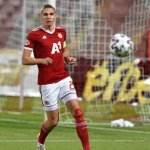 ЦСКА - Царско село 1:0 — Никола Кирилов © всички права запазени