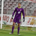 ЦСКА - Царско село 1:0 — Никола Кирилов © всички права запазени