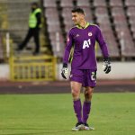 ЦСКА - Царско село 1:0 — Никола Кирилов © всички права запазени