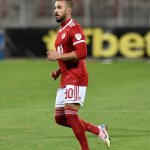 ЦСКА - Царско село 1:0 — Никола Кирилов © всички права запазени