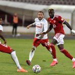 ЦСКА - Царско село 1:0 — Никола Кирилов © всички права запазени