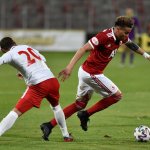 ЦСКА - Царско село 1:0 — Никола Кирилов © всички права запазени