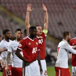 ЦСКА - Царско село 1:0 — Никола Кирилов © всички права запазени