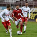 ЦСКА - Царско село 1:0 — Никола Кирилов © всички права запазени