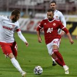 ЦСКА - Царско село 1:0 — Никола Кирилов © всички права запазени