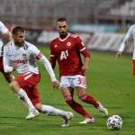 ЦСКА - Царско село 1:0 — Никола Кирилов © всички права запазени