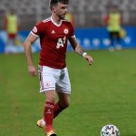 ЦСКА - Царско село 1:0 — Никола Кирилов © всички права запазени