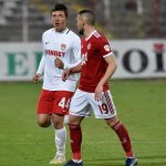 ЦСКА - Царско село 1:0 — Никола Кирилов © всички права запазени