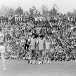 Хасково - ЦСКА 1:2 —