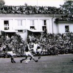 Хасково - ЦСКА 1:2 —