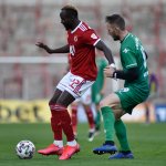 Ботев (Ихтиман) - ЦСКА 0:5 — Никола Кирилов © всички права запазени