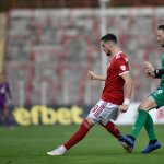 Ботев (Ихтиман) - ЦСКА 0:5 — Никола Кирилов © всички права запазени