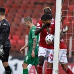 Ботев (Ихтиман) - ЦСКА 0:5 — Никола Кирилов © всички права запазени