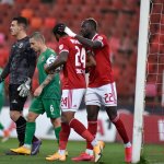 Ботев (Ихтиман) - ЦСКА 0:5 — Никола Кирилов © всички права запазени