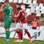 Ботев (Ихтиман) - ЦСКА 0:5 — Никола Кирилов © всички права запазени