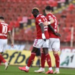 Ботев (Ихтиман) - ЦСКА 0:5 — Никола Кирилов © всички права запазени