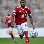 Ботев (Ихтиман) - ЦСКА 0:5 — Никола Кирилов © всички права запазени