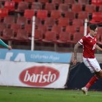 Ботев (Ихтиман) - ЦСКА 0:5 — Никола Кирилов © всички права запазени