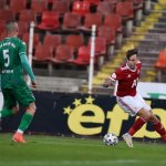 Ботев (Ихтиман) - ЦСКА 0:5 — Никола Кирилов © всички права запазени