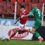 Ботев (Ихтиман) - ЦСКА 0:5 — Никола Кирилов © всички права запазени