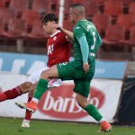 Ботев (Ихтиман) - ЦСКА 0:5 — Никола Кирилов © всички права запазени