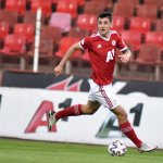 Ботев (Ихтиман) - ЦСКА 0:5 — Никола Кирилов © всички права запазени