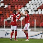 Ботев (Ихтиман) - ЦСКА 0:5 — Никола Кирилов © всички права запазени