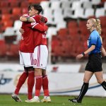 Ботев (Ихтиман) - ЦСКА 0:5 — Никола Кирилов © всички права запазени