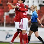 Ботев (Ихтиман) - ЦСКА 0:5 — Никола Кирилов © всички права запазени