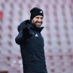 Ботев (Ихтиман) - ЦСКА 0:5 — Никола Кирилов © всички права запазени