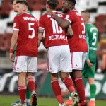 Ботев (Ихтиман) - ЦСКА 0:5 — Никола Кирилов © всички права запазени