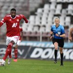 Ботев (Ихтиман) - ЦСКА 0:5 — Никола Кирилов © всички права запазени