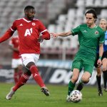 Ботев (Ихтиман) - ЦСКА 0:5 — Никола Кирилов © всички права запазени