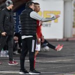 Ботев (Ихтиман) - ЦСКА 0:5 — Никола Кирилов © всички права запазени