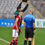 Ботев (Ихтиман) - ЦСКА 0:5 — Никола Кирилов © всички права запазени