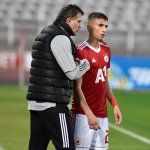 Ботев (Ихтиман) - ЦСКА 0:5 — Никола Кирилов © всички права запазени