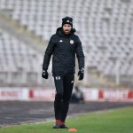 Ботев (Ихтиман) - ЦСКА 0:5 — Никола Кирилов © всички права запазени