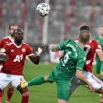 Ботев (Ихтиман) - ЦСКА 0:5 — Никола Кирилов © всички права запазени