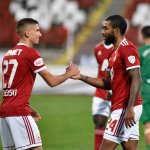 Ботев (Ихтиман) - ЦСКА 0:5 — Никола Кирилов © всички права запазени