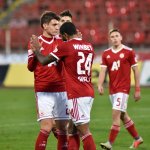 Ботев (Ихтиман) - ЦСКА 0:5 — Никола Кирилов © всички права запазени