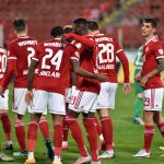 Ботев (Ихтиман) - ЦСКА 0:5 — Никола Кирилов © всички права запазени