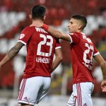 Ботев (Ихтиман) - ЦСКА 0:5 — Никола Кирилов © всички права запазени