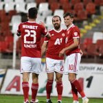 Ботев (Ихтиман) - ЦСКА 0:5 — Никола Кирилов © всички права запазени